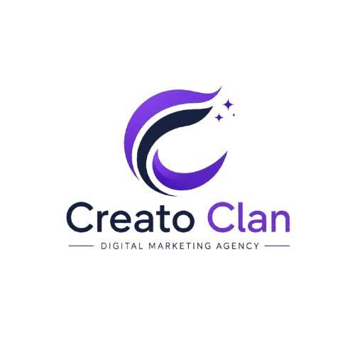 Creato Clan Logo