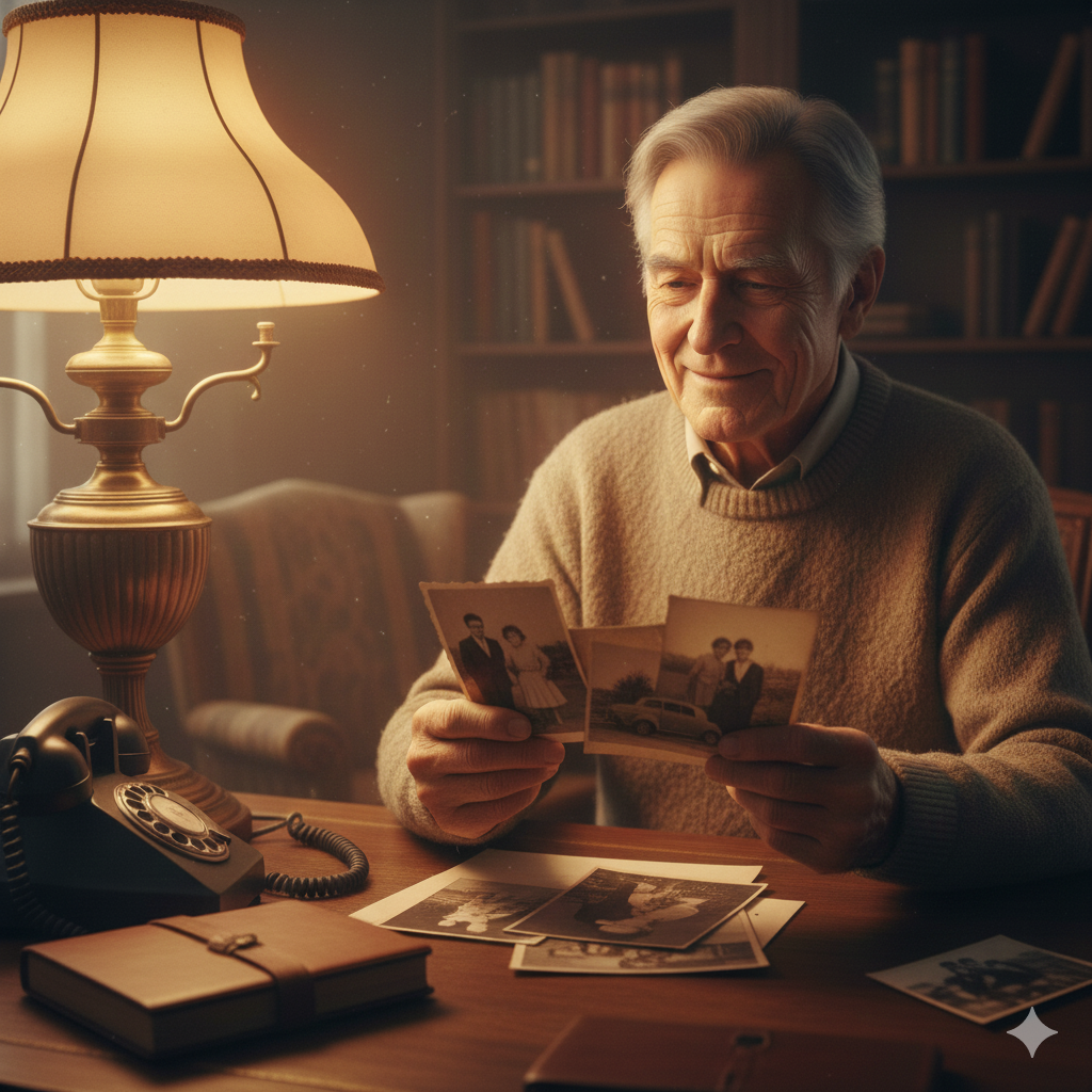 10 Aging Stereotypes That Many Older Adults Say Are Actually True