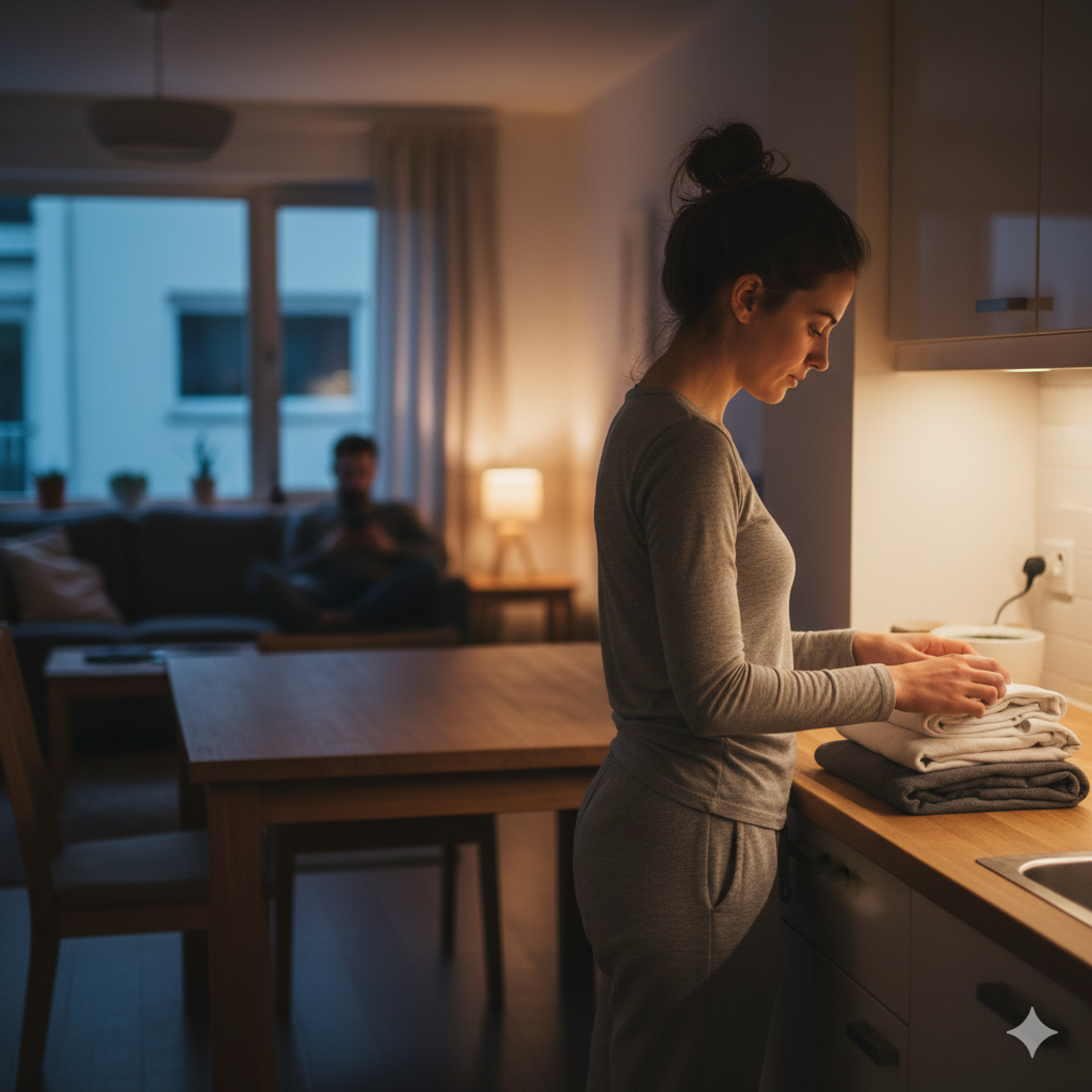 12 Things Women Call The Bare Minimum That Men Feel Take Every Bit Of Effort