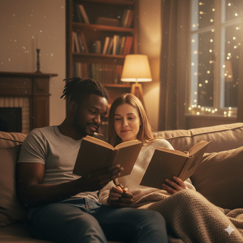 How to Know If It’s True Compatibility or Just Chemistry: Ten Questions to Reflect on Before Marriage