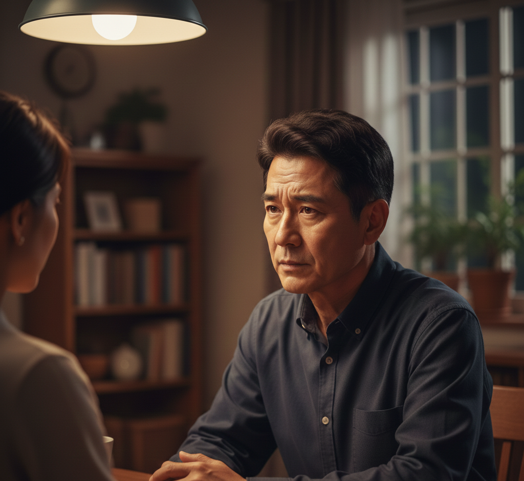 10 Things Husbands Quietly Struggle With But Rarely Talk About