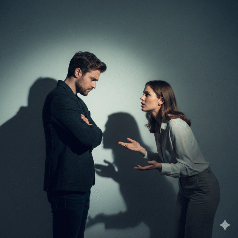 10 Things Said by Men Who Are Terrible Partners