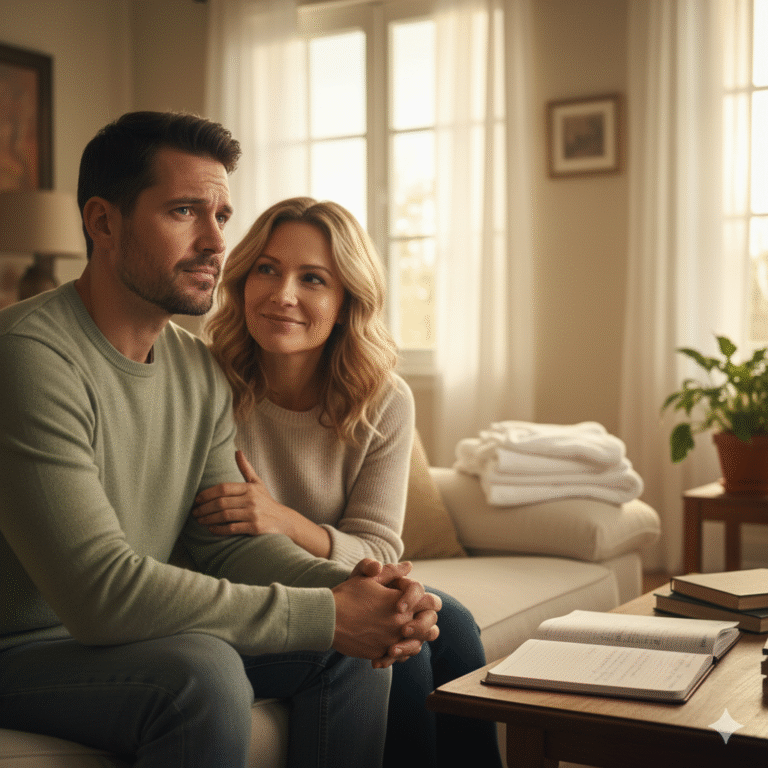 10 Tough Realities Most Men Face in Marriage