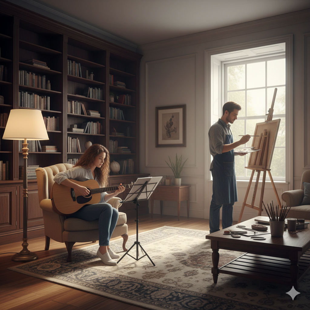 Relationship Expert Advises Newlyweds to Avoid Living With Parents for the First Five Years