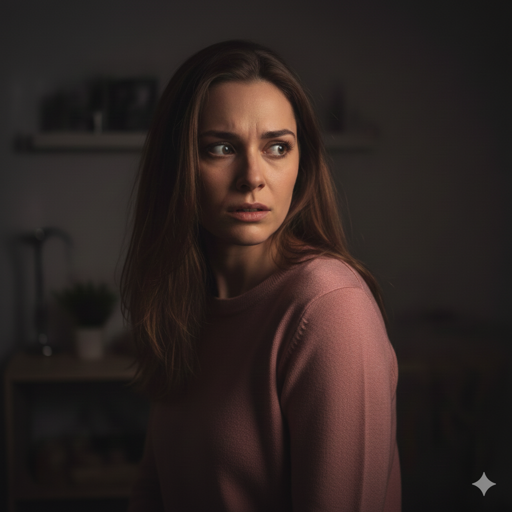 10 Emotional Needs That Push Women Toward Infidelity