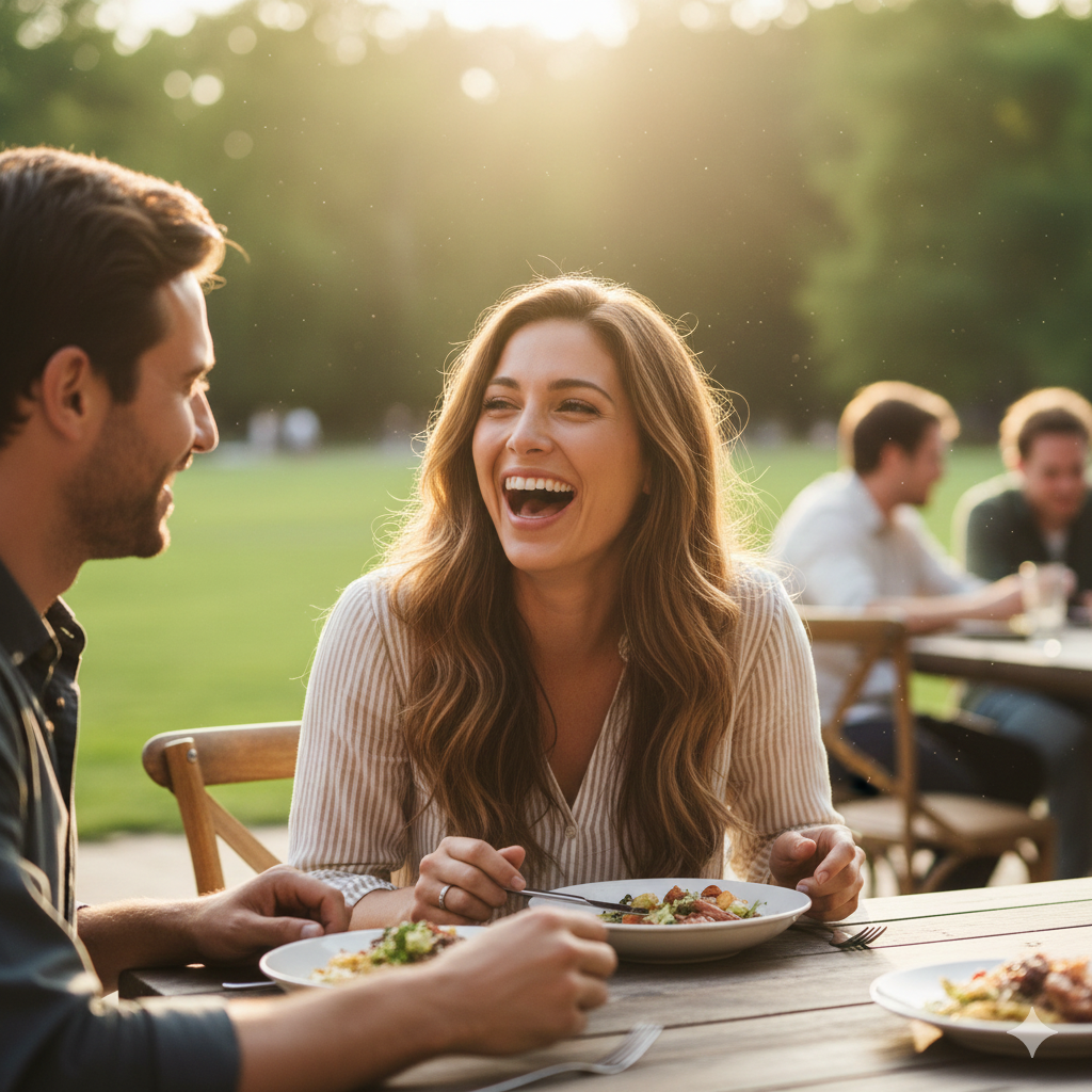 How to Know If She’s Interested: Reading Her Behavior and Subtle Actions