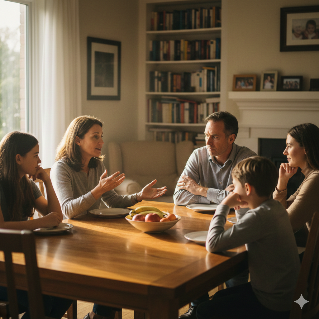 10 Sentences That Can Hurt Your Relationship More Than You Realize