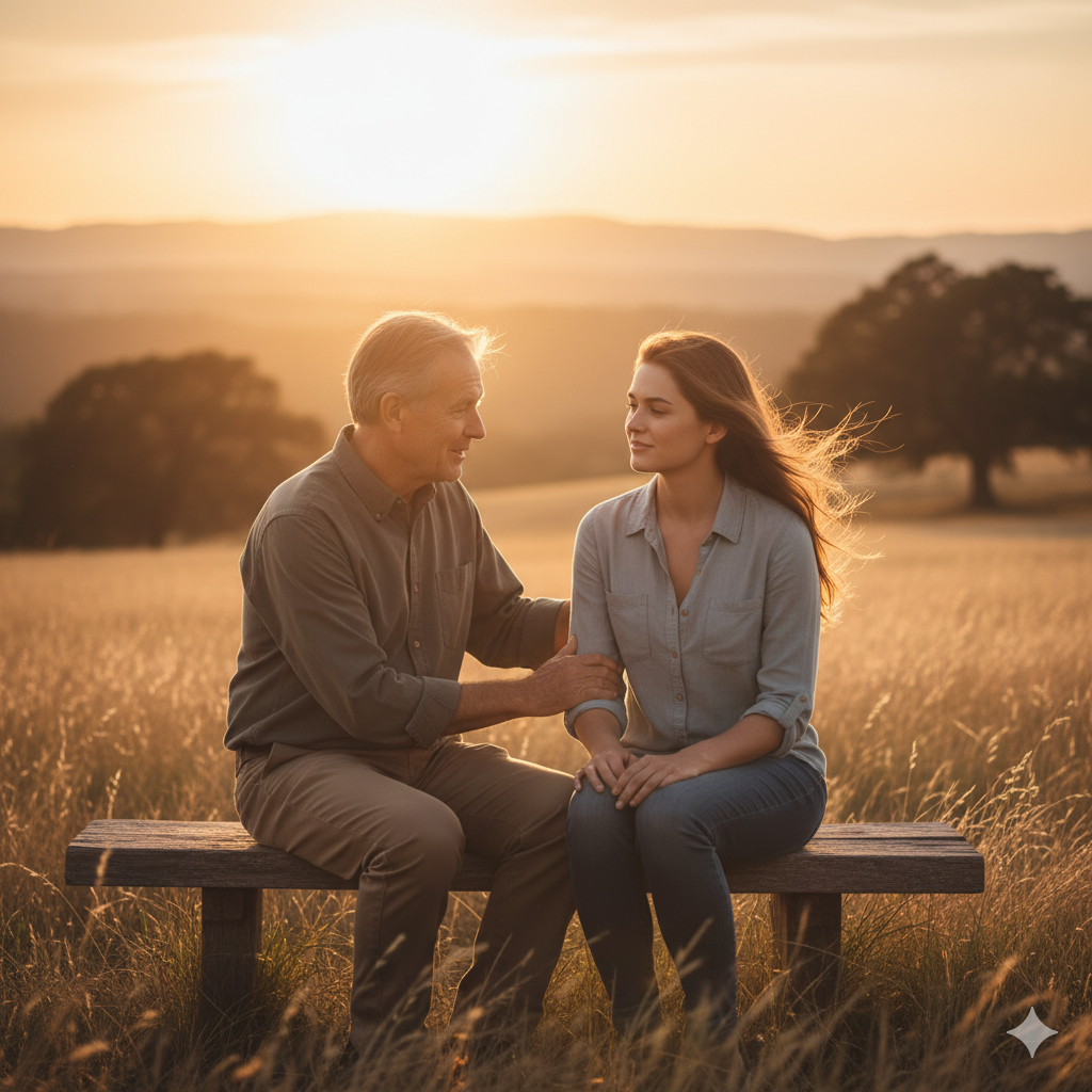 10 Things You Should Remember Before Marrying An Older Man