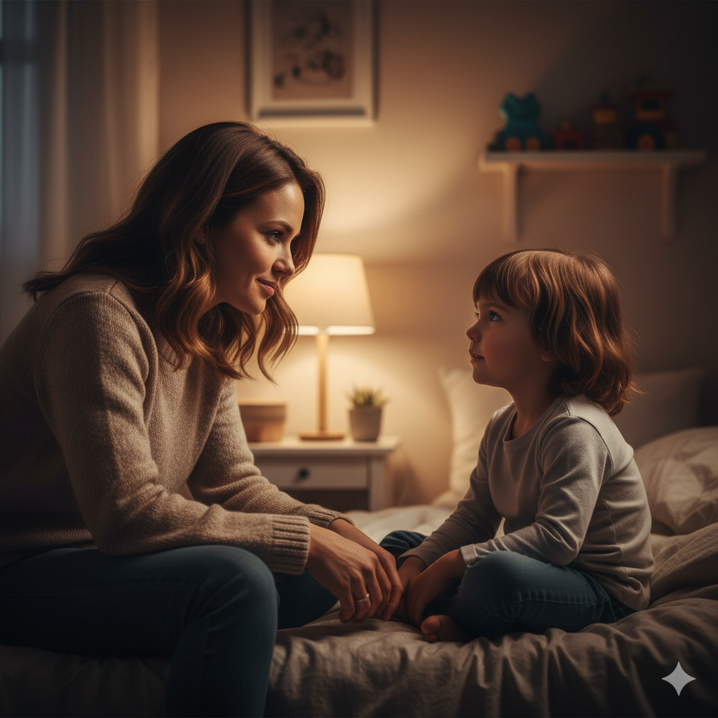 10 Lessons Successful Kids Learn Early From Their Parents