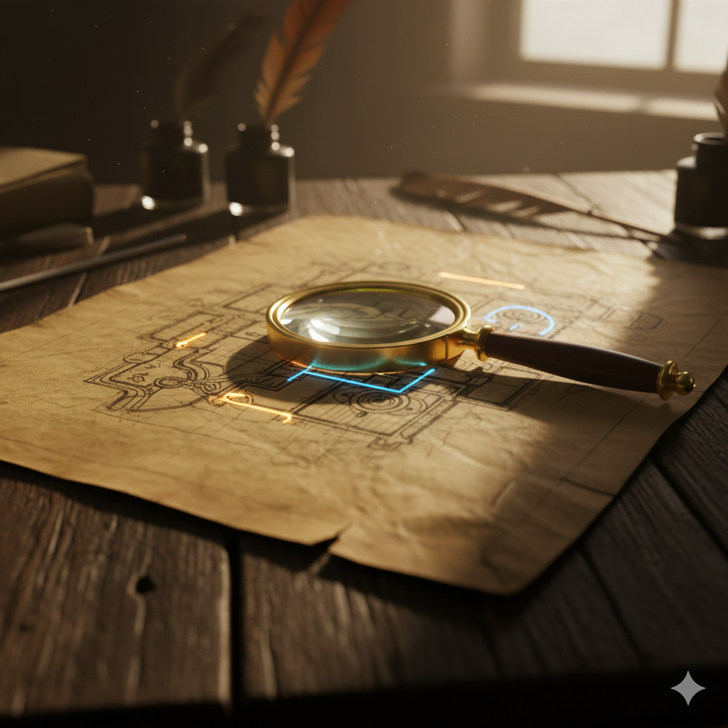 Following Da Vinci’s Sketch, Archaeologists Discover Tunnels Hidden Under an Ancient Castle