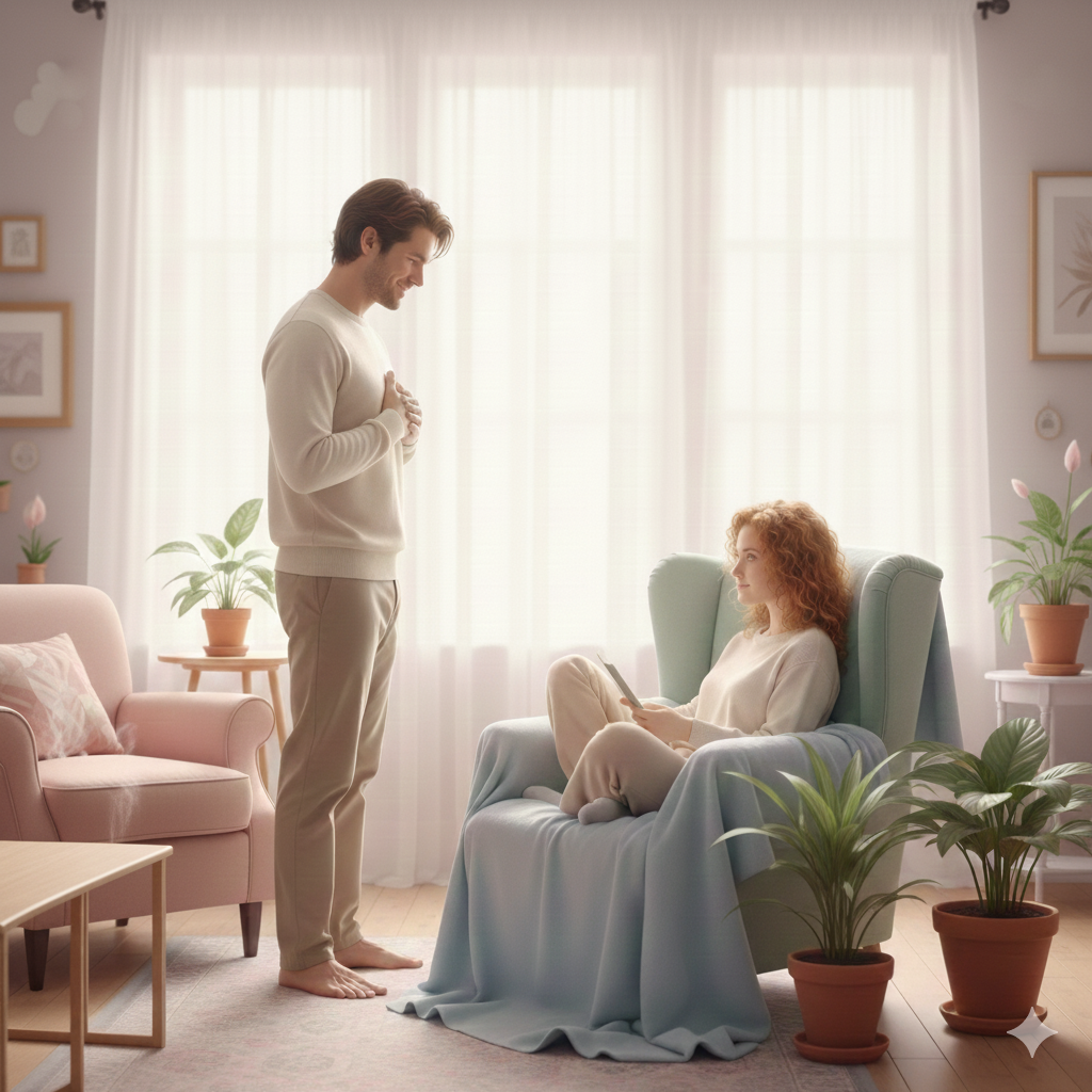 10 Things If a Man Does, Then Never Let Him Go