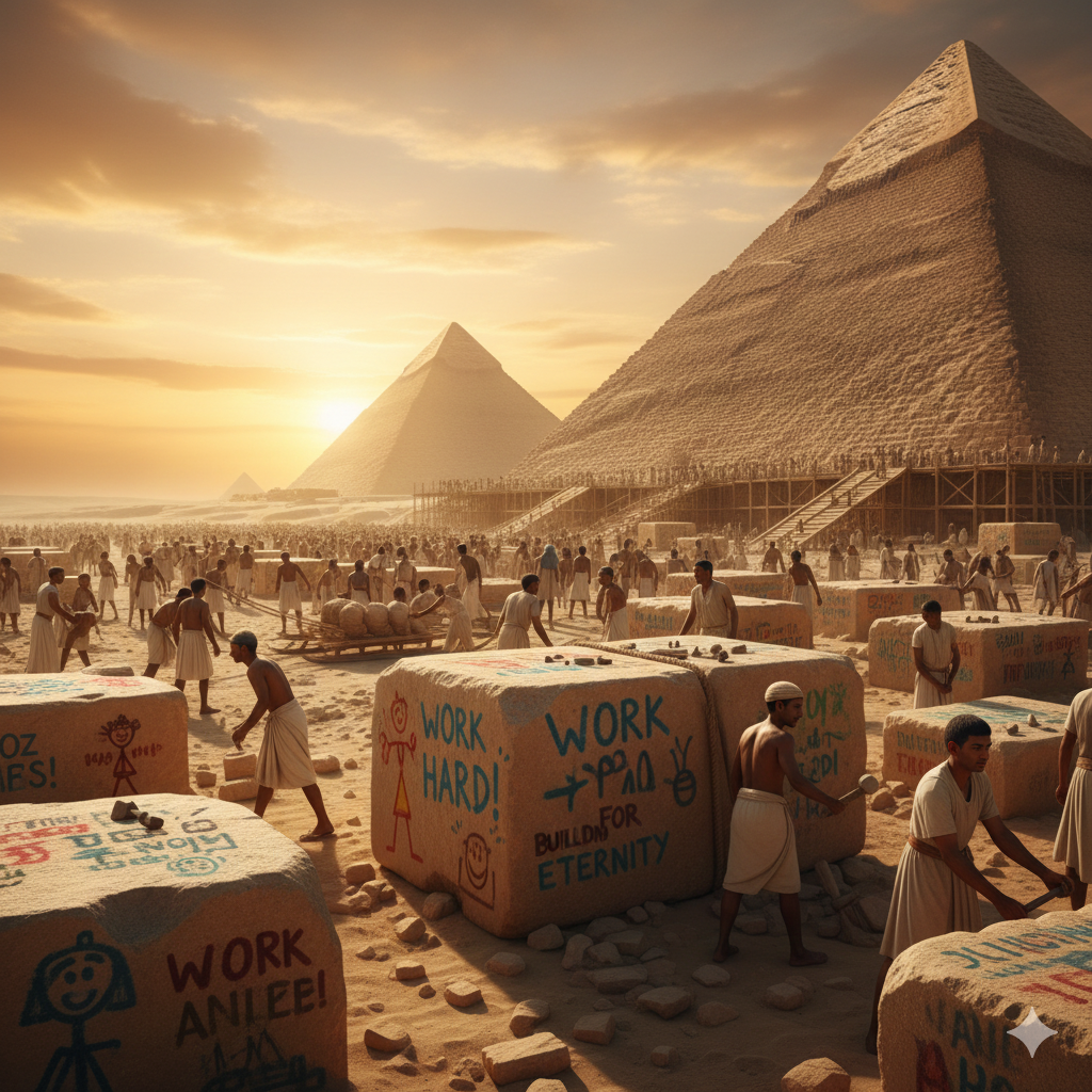 11 Historical Facts Teachers Never Told You (But Should Have)