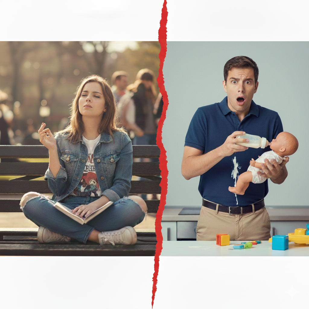 11 Little Habits Women Pull Off In Marriage That Men Rarely Get Away With