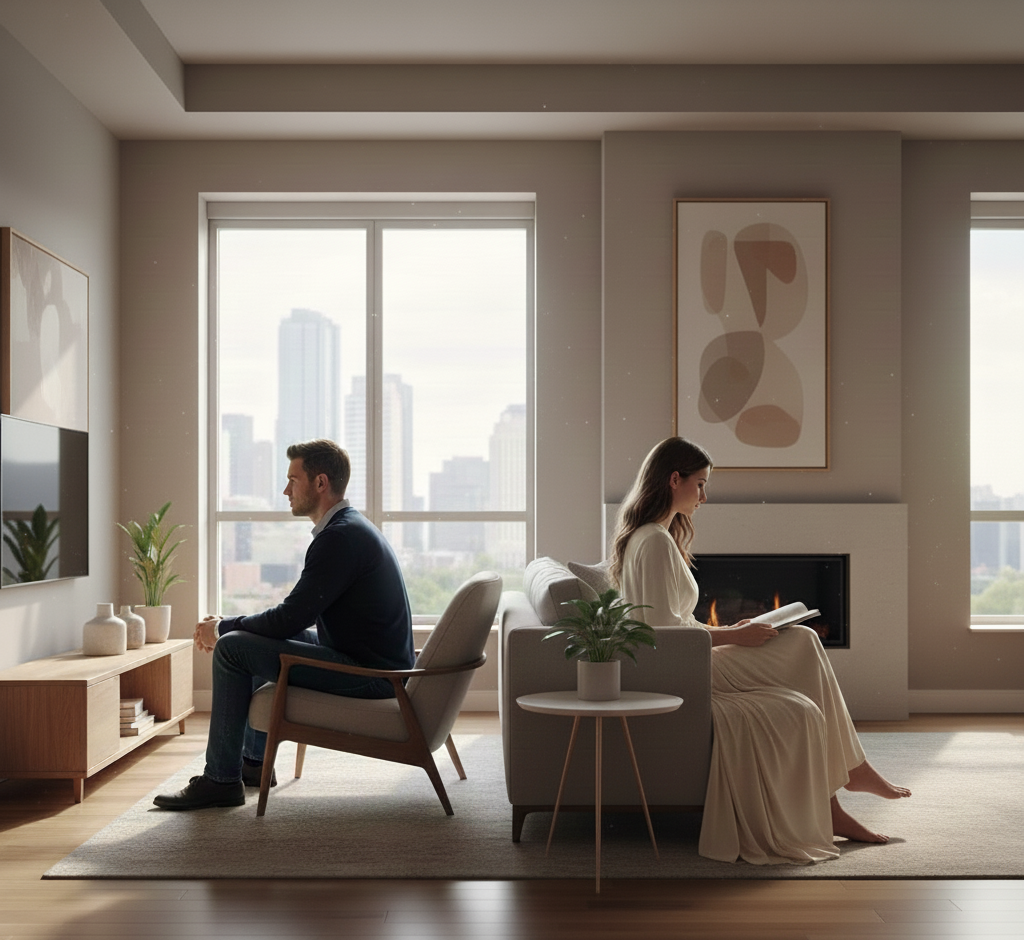 Divorced Wives Reveal 15 Behaviors That Ruined Their Relationships