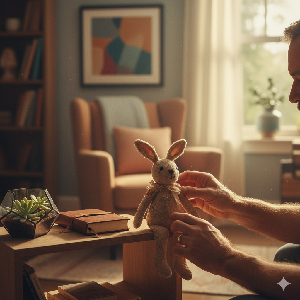 People Who Grew Up Struggling Often Keep These 10 Things At Home