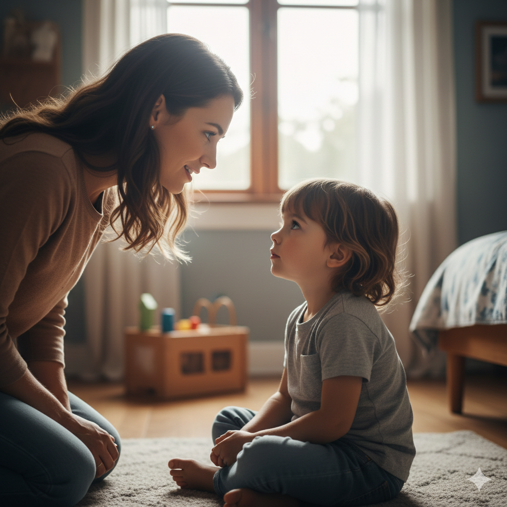 9  Heartfelt Signs Your Parents Love You More Than You Know