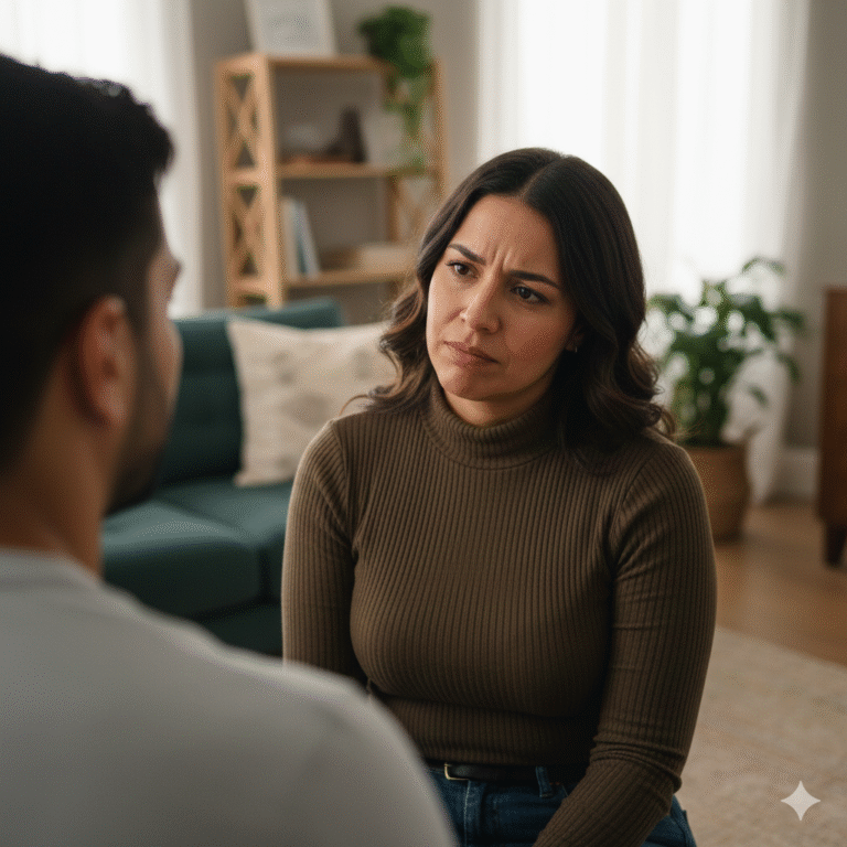 Men Overlook These 11 Phrases, But They Can Be Clues Your Wife Is Unhappy