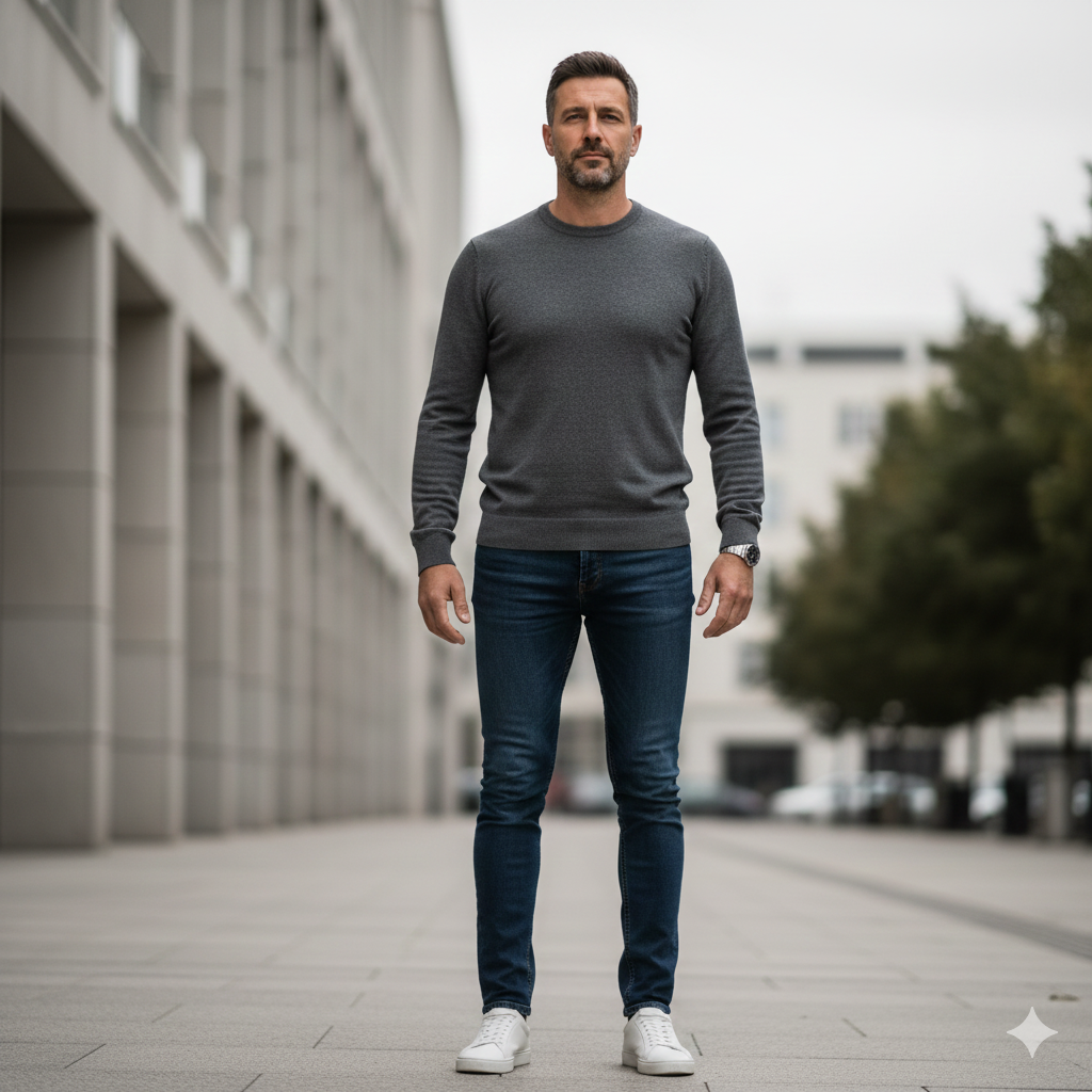 10 Tiny Things Men Do That Make Them Look More Masculine Without Even Trying