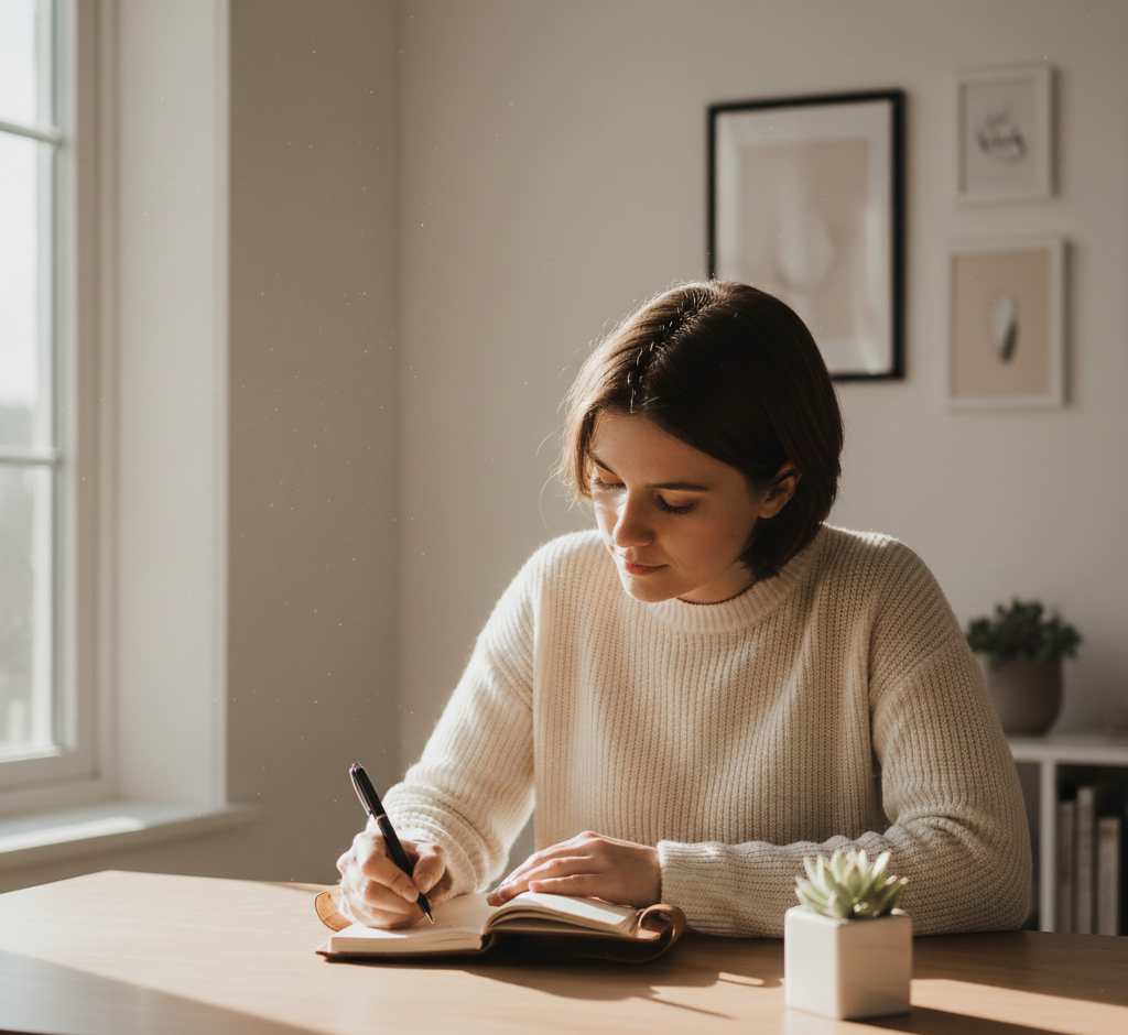 8 Daily Habits That Secretly Upgrade Your Life