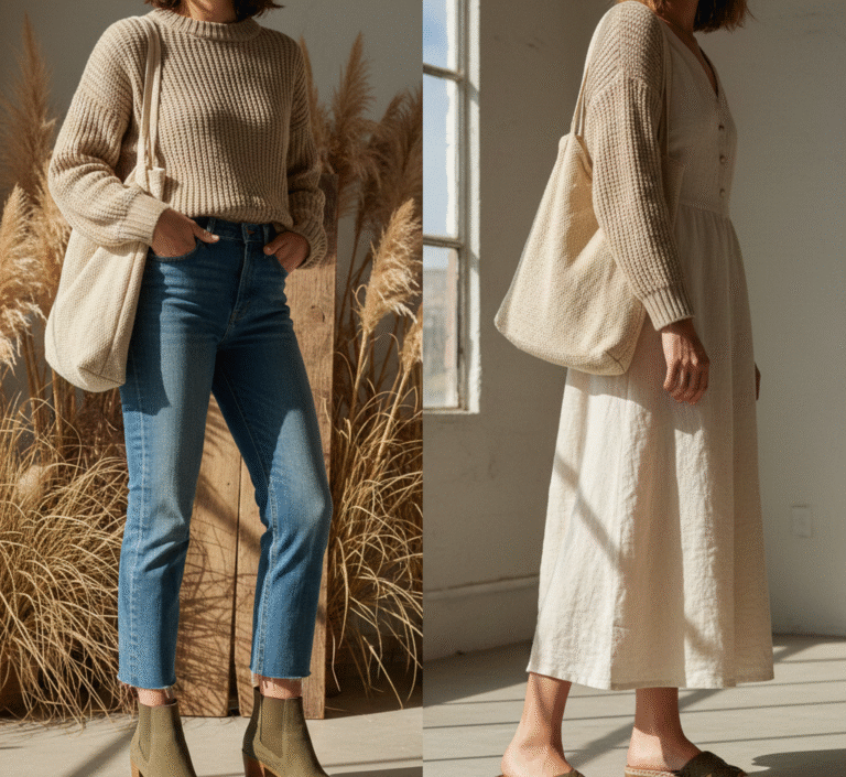 These 10 Shoe Colors Instantly Make Any Outfit Look More Stylish