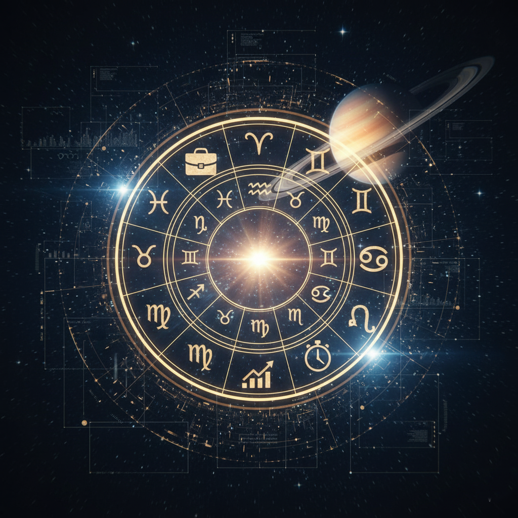 Career Horoscope 18 Dec: The One Thing Your Sign Needs to Do Today
