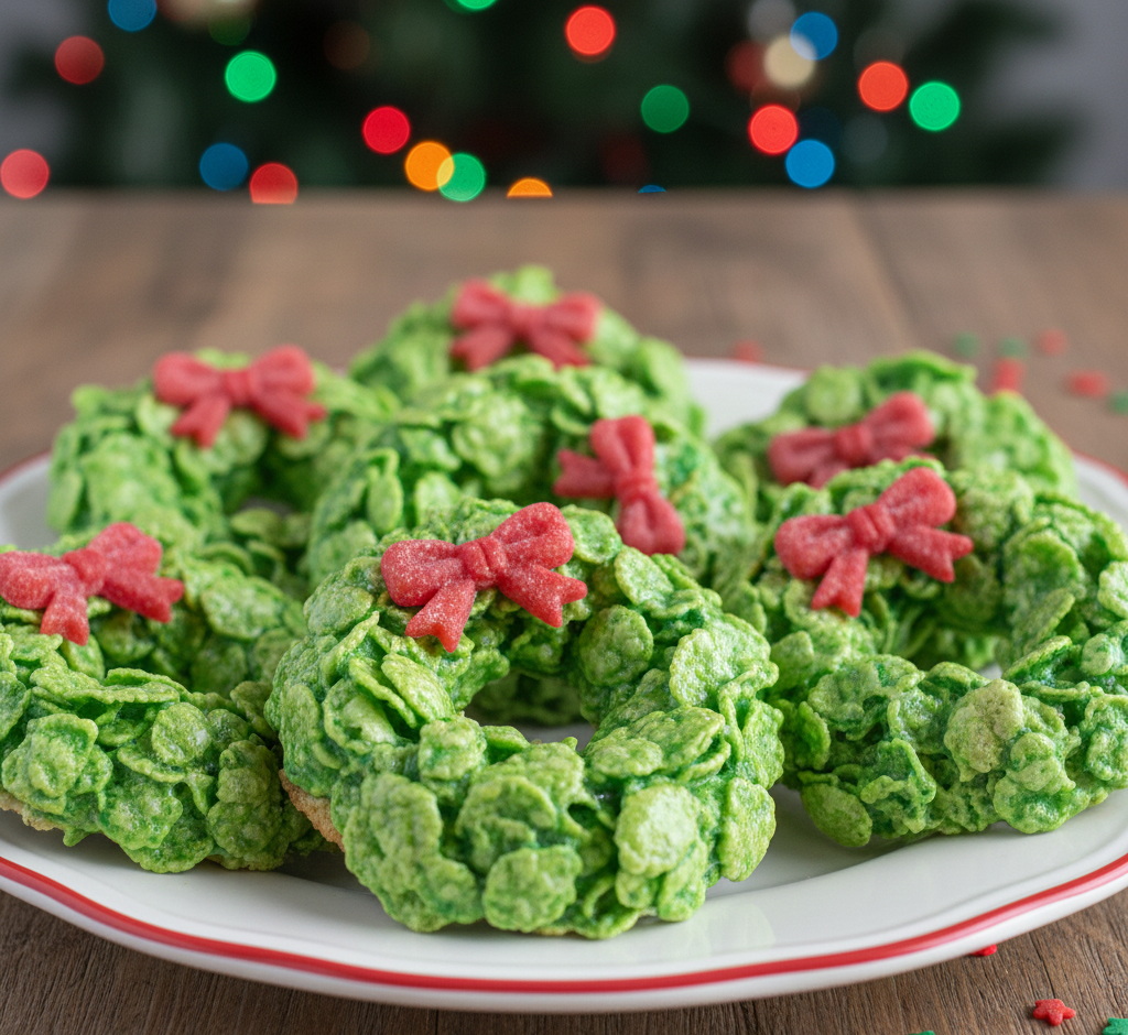 10 Easy 4-Ingredient Christmas Cookies Anyone Can Bake