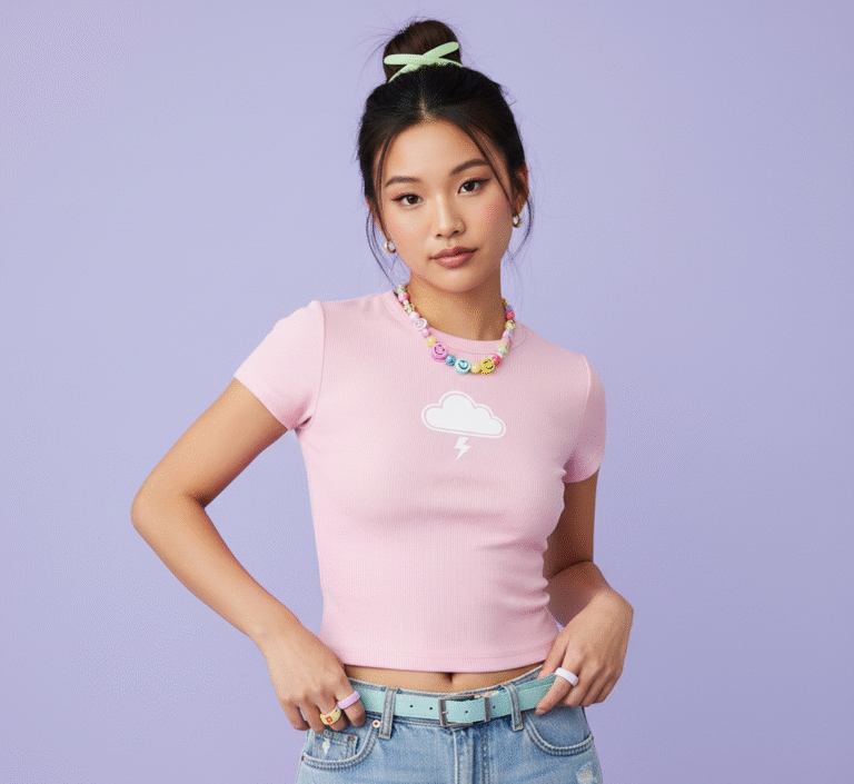 12 Legendary 2000s Fashion Trends Making a Major Comeback