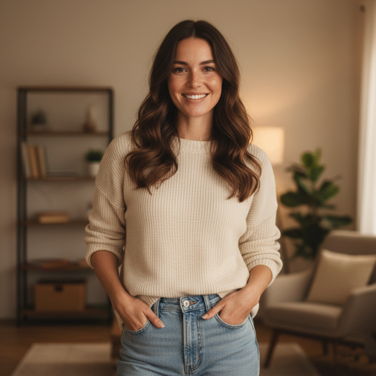 11 Things Society Says Is Unattractive But Men Actually Love