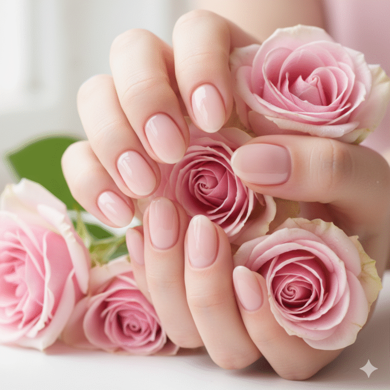 The 10 Nail Shapes Experts Say Almost Never Break