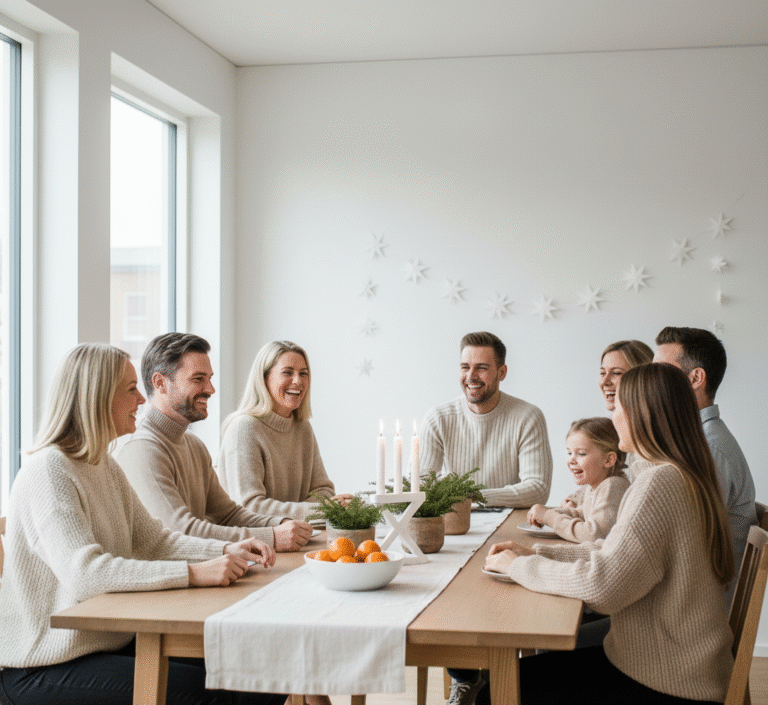 The Minialist Christmas: Why Are People Ditching Trees