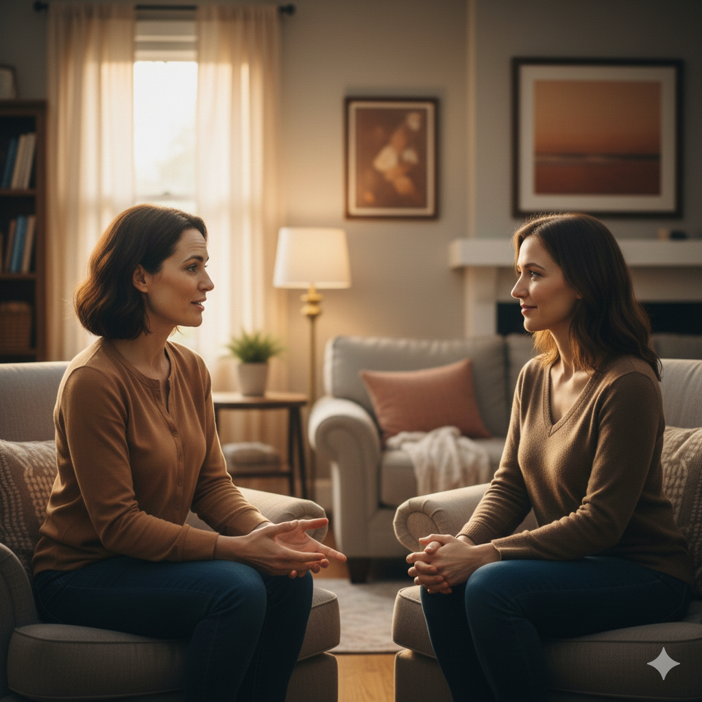 The Quiet Green Flags That Reveal Someone’s True Character In Minutes