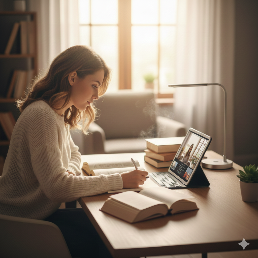 How Women Are Redefining Success In 2025