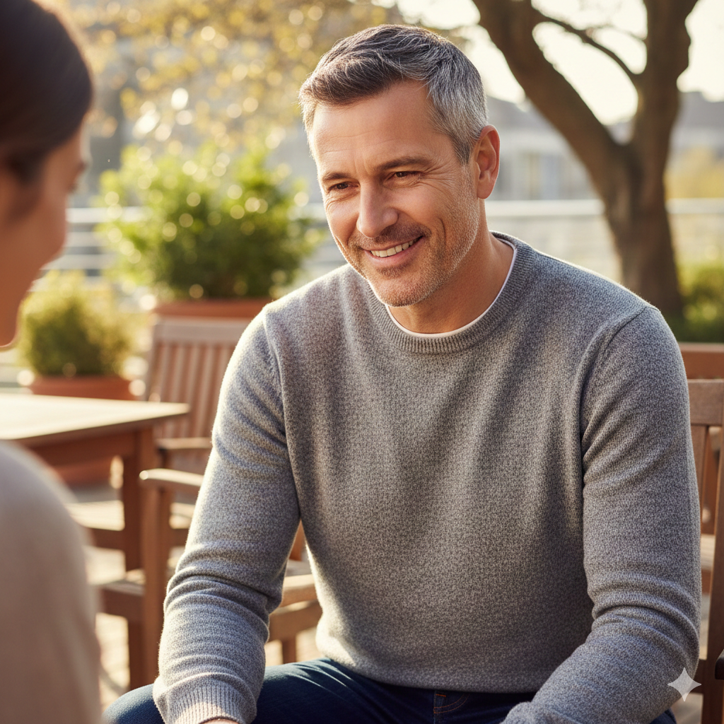 Men Who Truly Respect Women Never Do These 10 Things