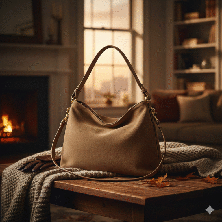 The 10 Bag Trends Already Set to Take Over 2026