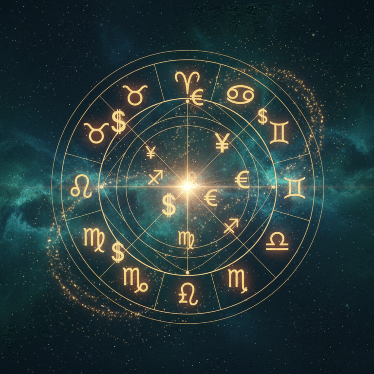 Money Horoscope 17 Dec: Where To Save And Spend