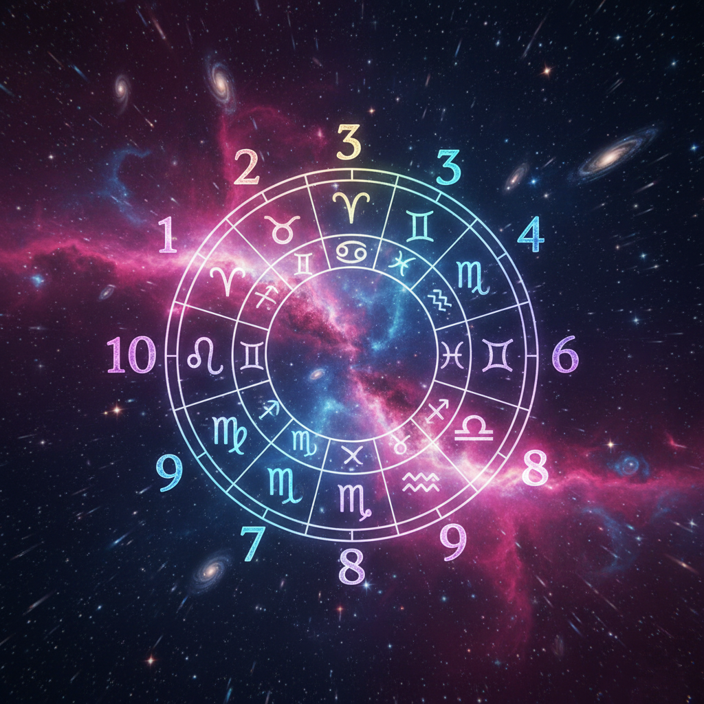 Numerology: What’s Your Number’s Secret for December 18th?