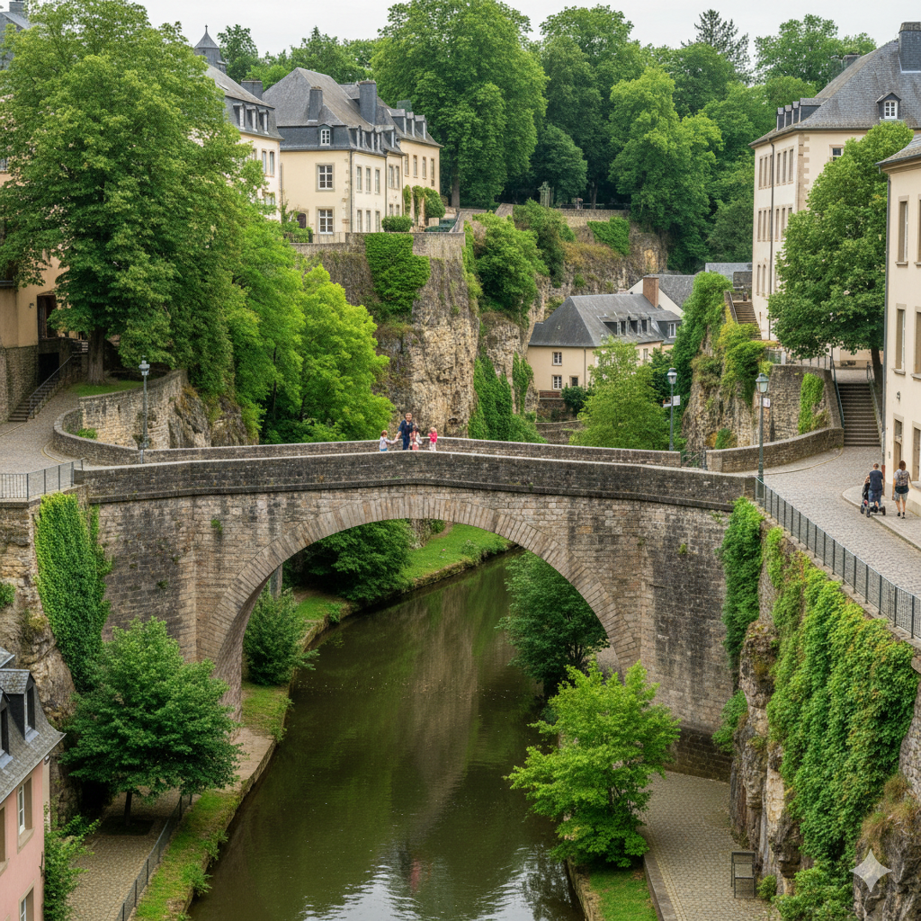 Ranked: The World’s 10 Happiest Countries (Your Guess  May Be Right!)