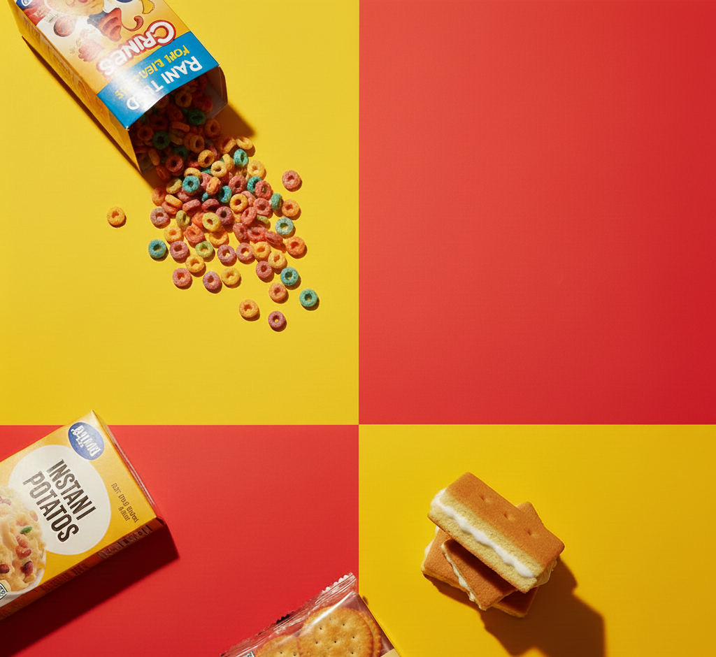 10 Shocking Foods Banned Around the World But Still Eaten in America