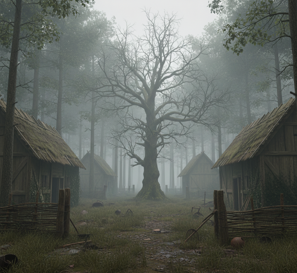 History’s Strangest Events That Still Don’t Have A Clear Explanation