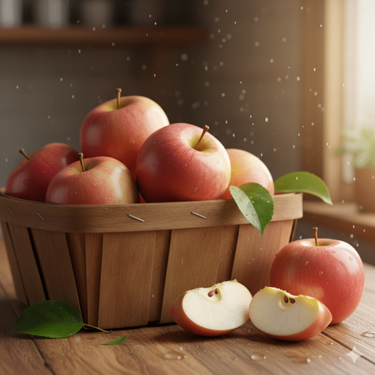 7 Healthiest Types Of Apples