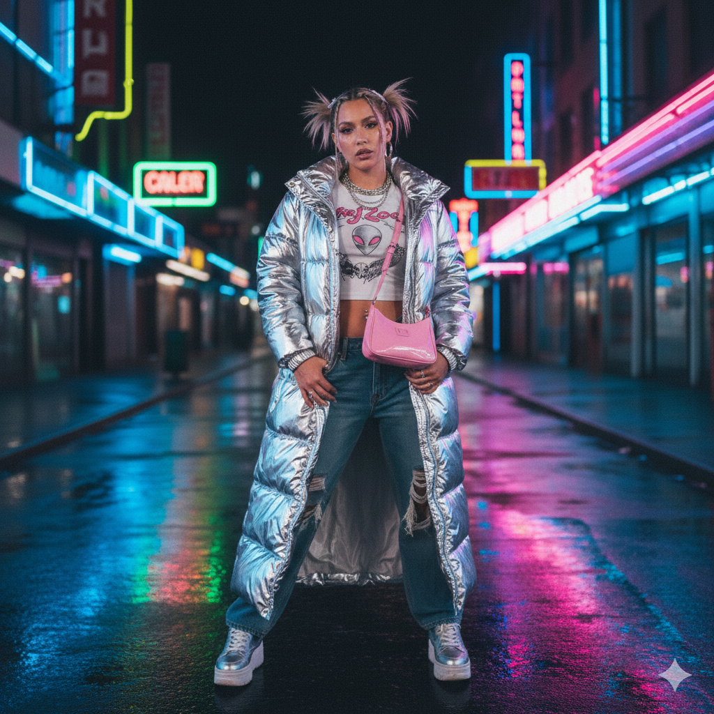 Top 8 Fashion Trends Taking Over America In 2025