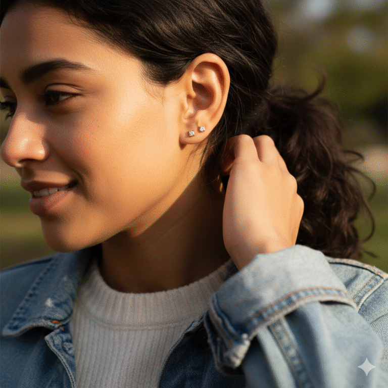 Before You Get Pierced, Read These 5 Facts — Plus 6 Unique Piercing Ideas People Love Right Now