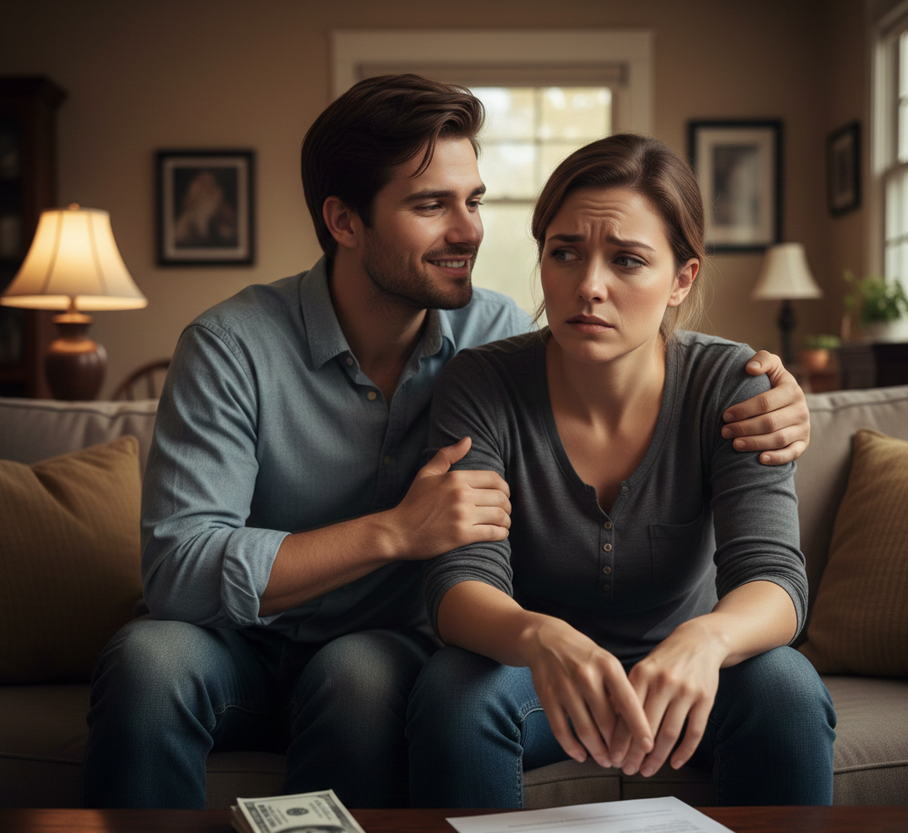 The Red Flags People Only Recognize After They’ve Been Hurt Once