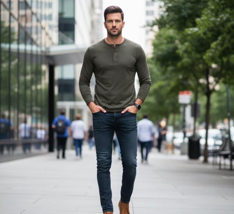 Women Notice These 10 Physical Traits First In Men, According To Studies