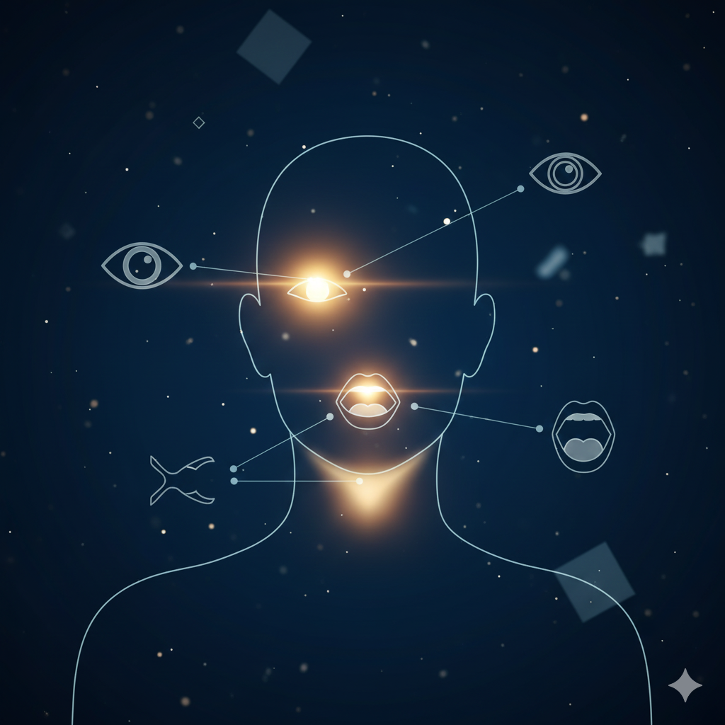 Guess The Number? How Much Time You Spend Blinking, Swallowing, And Yawning In A Lifetime