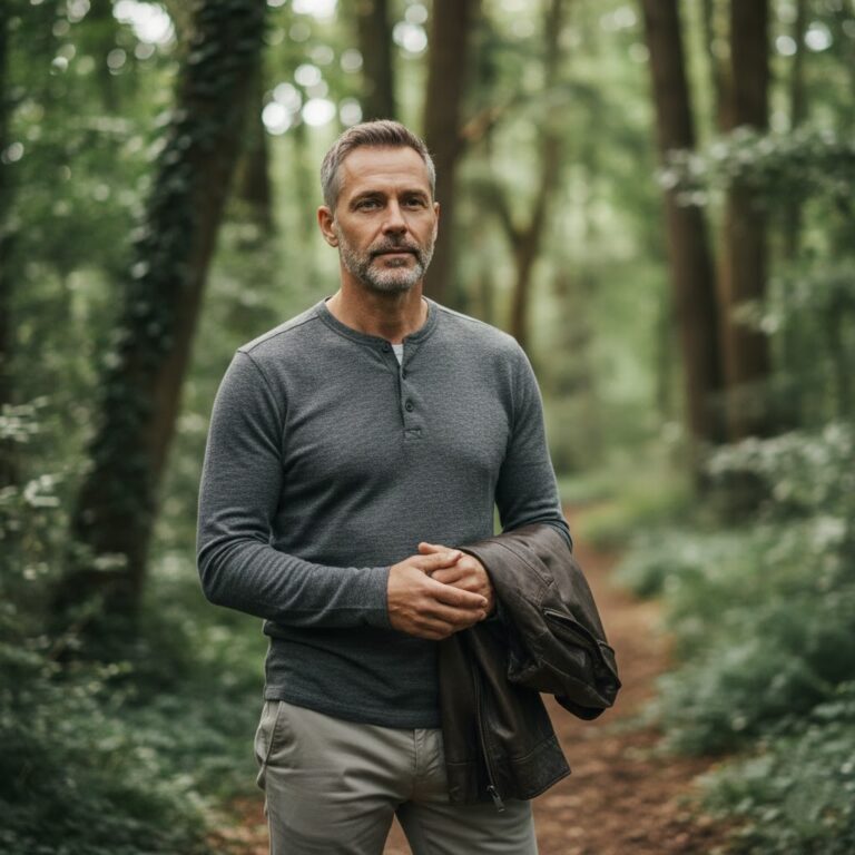 14 Unattractive Habits Women Find In Men Over 50 