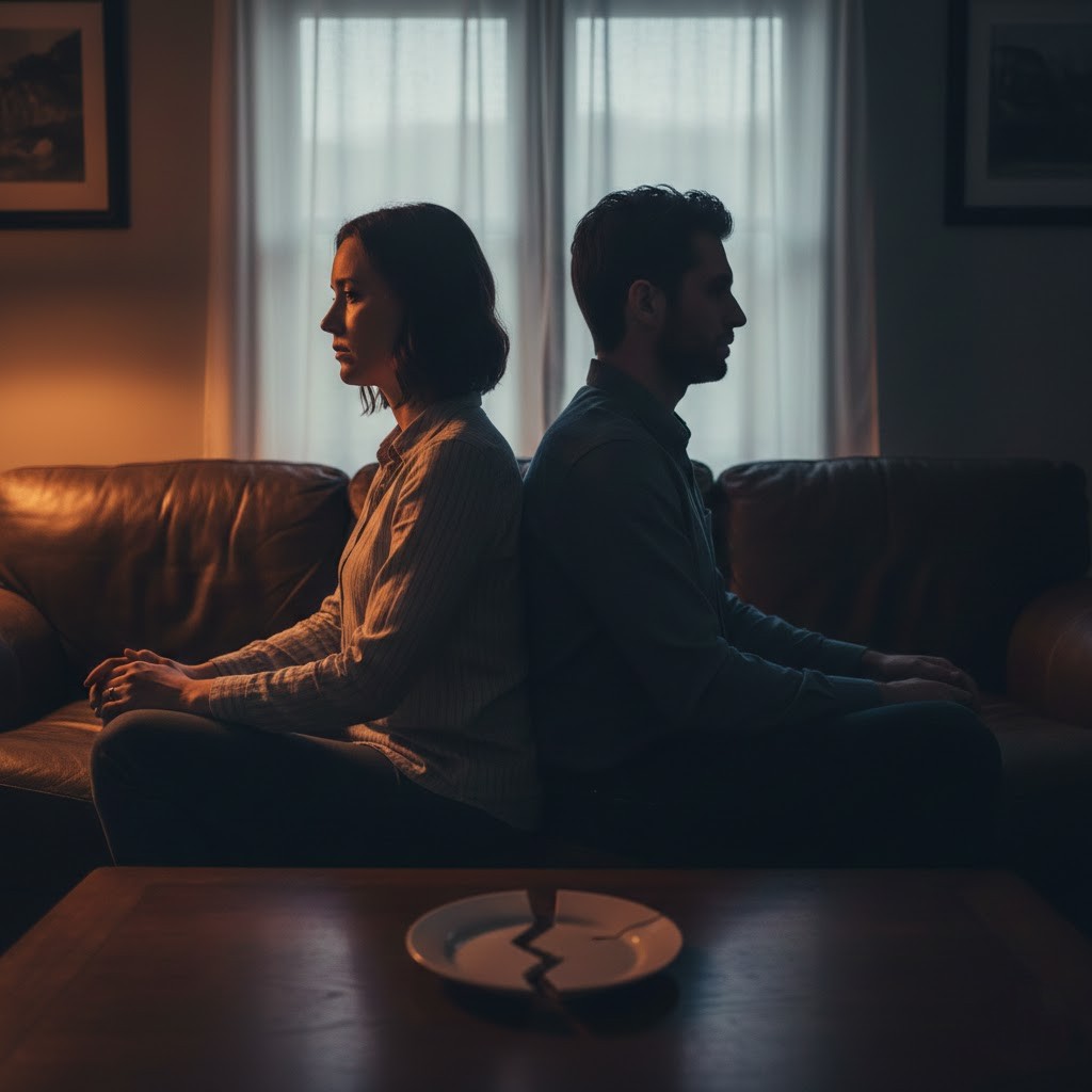 10 things wife do in marriage that would be grounds for divorce if husbands did them