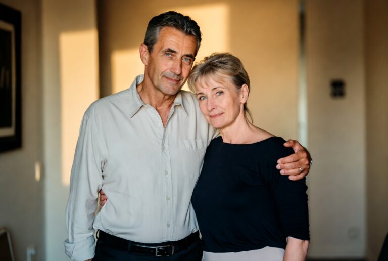 10 Simple Things Women Notice That Reduce Attraction After 50