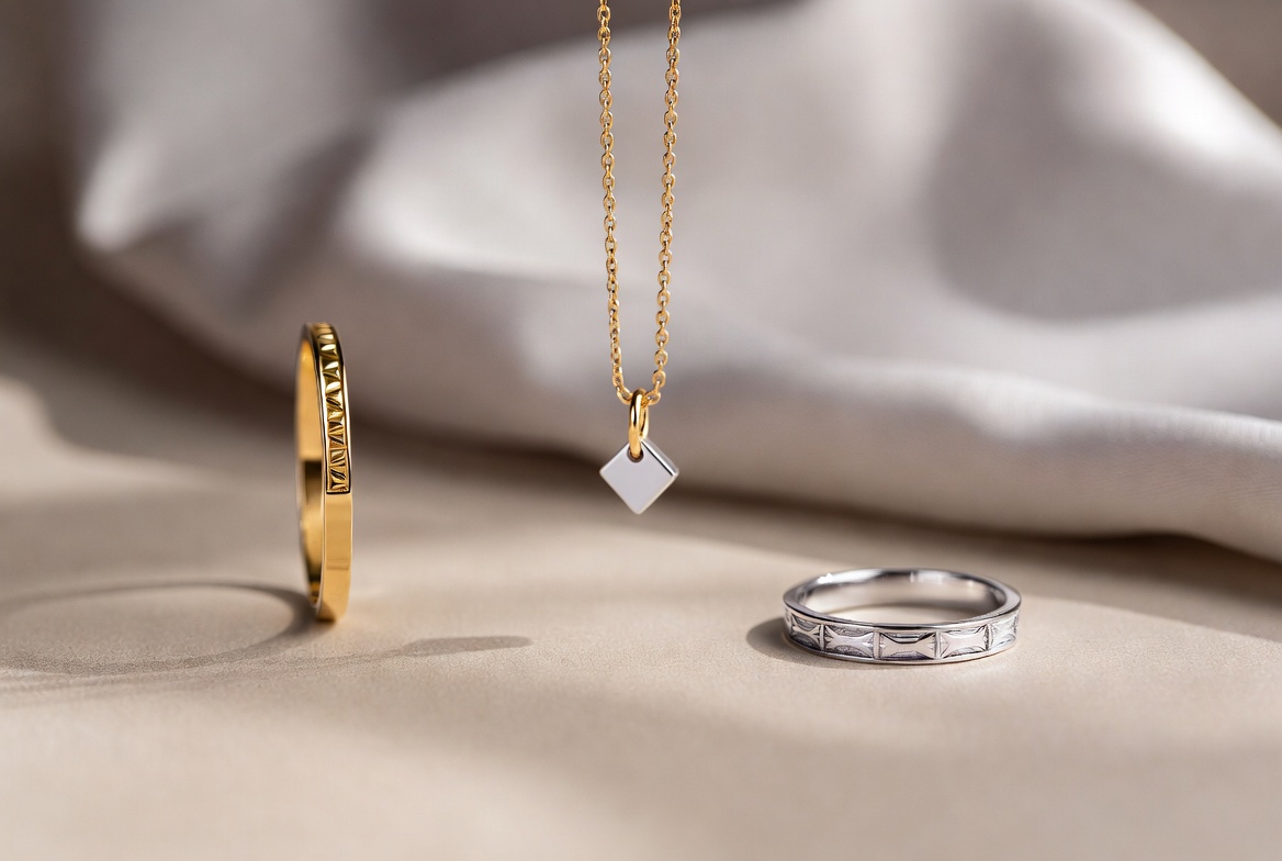 These Jewelry Trends Are Fading—Here’s What to Wear Now