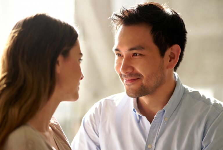 The Underrated Qualities in Men That Girls Love More Than They Realize  